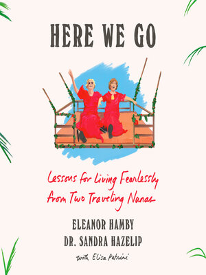 cover image of Here We Go